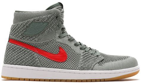 nike air jordan 1 flyknit größenausfall